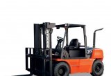 Дизельный погрузчик Doosan D70S-5