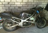 Kawasaki GPZ400 в Красноярске