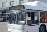Газовый автобус маз 103965 в Краснодаре