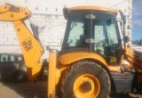 Продам экскаватор-погрузчик JCB 3CX в Санкт-Петербурге