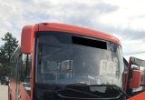 Городской автобус ПАЗ 3204, 2017 в Нижнем Новгороде