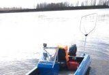 Лодка Неман 1 (с мотором) + прицеп (Бронь) в Нижнем Новгороде
