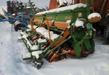 Сеялка Amazone D9-60 в отличном состоянии
