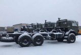 Камаз 43118 43114 4310 вездеход 6х6 Длиннобазный