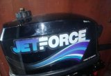 Лодочный мотор Jet Force 4.9 в Челябинске