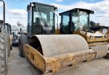 Грунтовый каток CAT CS563E в Уфе