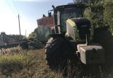 Трактор claas axion 930 (2013 г.) в Казани