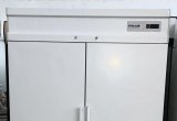 Холодильный шкаф полаир 1400 лит. б/у