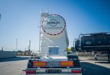 Полуприцеп цементовоз Bonum 31 куб.м, 2022 в Красноярске