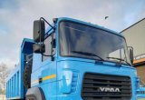 Самосвал урал 6370К-0121-30