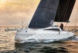 Парусная яхта Dehler 30 one design