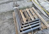 Вилы для вилочного погрузчика Bolzoni в Санкт-Петербурге