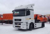 Седельный тягач камаз-5490-001-68 в Томске