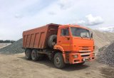 Продаются Камаз 6520