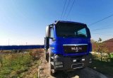 Самосвал Man Ман TGA TGS 6x4 40.390 2012