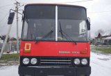 Икарус 256 в Михайловке