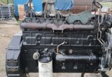 Двигатель detroit diesel dta-530e