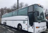 Автобус туристический Volvo B10M в Воронеже