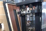 Штабелер электрический самоходный Heli 3,8 м