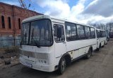 Городской автобус ПАЗ 32054, 2017 в Калуге