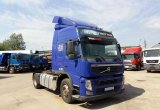 Тягач Volvo FM 400 2012 год Вольво фм