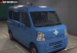 Микровэн suzuki every минивэн кузов da17v