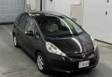 Хэтчбек Honda Fit кузов GE6 модификация She#039;S