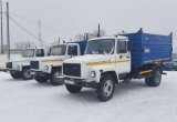 Газ 3309 самосвал в Арзамасе