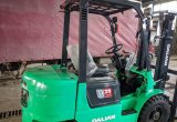 Вилочный погрузчик Dalian CPCD25DB, 2022 в Туле