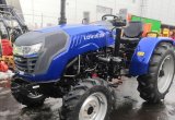 Минитрактор Lovol Foton TE-354 HT + экскаватор в Твери