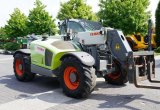 Телескопический погрузчик Claas SCORPION 9055 VARIPOWER