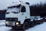 Volvo FH16 мультилифт самосвал лесовоз пухтовоз пр в Санкт-Петербурге