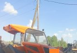 Телескопический погрузчик TLН 3507-12