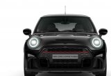 MINI John Cooper Works, 2021 Новый в Москве