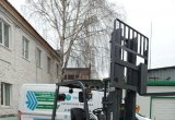 Вилочный погрузчик Lonking LG30DT, 2021 в Уфе