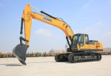 Гусеничный экскаватор XCMG XE305D