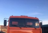 Камаз 55102