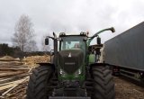 Трактор Fendt 936 360 л.с. 2017 г.в в Чебоксарах