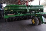 John Deere 1590 в Гиганте
