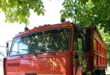 Камаз 55102 в Майкопе