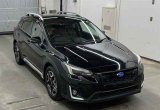 Кроссовер Субару XV кузов GT7 модиф 2.0i-S Eyesite 4wd в Москве
