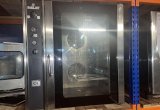 Печь конвекционная Bake Off Mistral 10 TTR