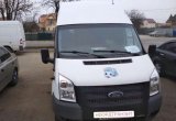 Ford Transit 2012 в Крымске