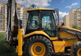 Экскаватор погрузчик volvo BL71 в Липецке