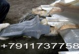 Зубья и коронки ковшей экскаваторов вольво
