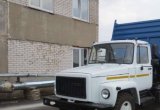Газ 3309 самосвал 2011г в Воронеже