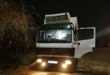 Mercedes-Benz 1722 рефрижератор 10т в Лебедяни