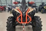 Квадроцикл BRP renegade XMR 1000 R