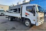 Hyundai All New Mighty Cargo 2,5 тонны в Уфе