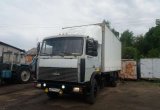 Продам грузовой автомобиль маз 53366, 2001 г.в в Иваново